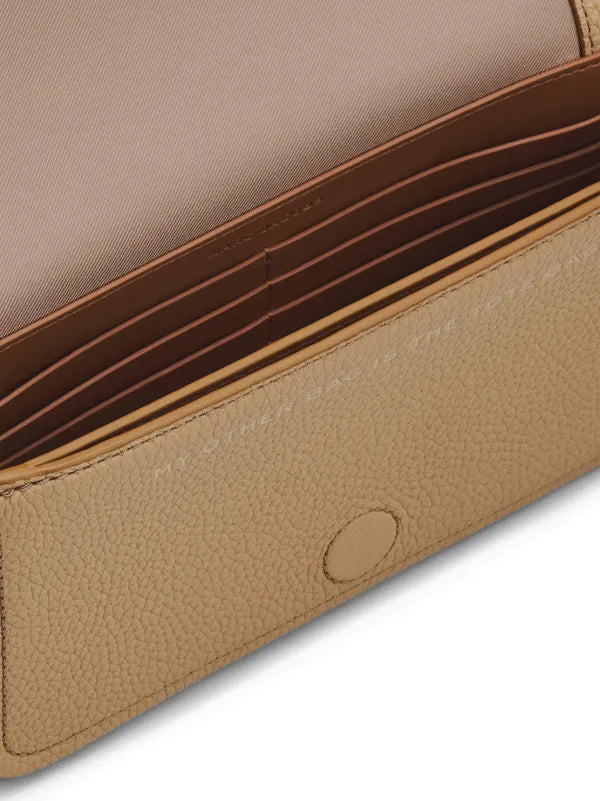 The leather Mini bag