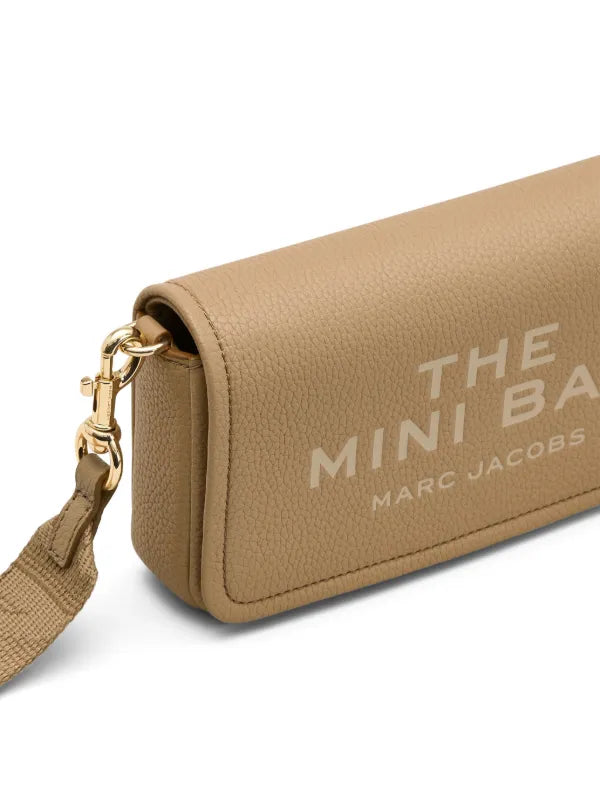 The leather Mini bag